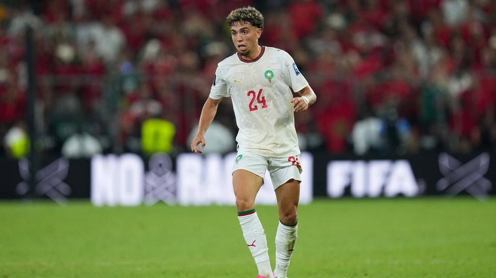 Neil El Aynaoui, Leipzig yolunda