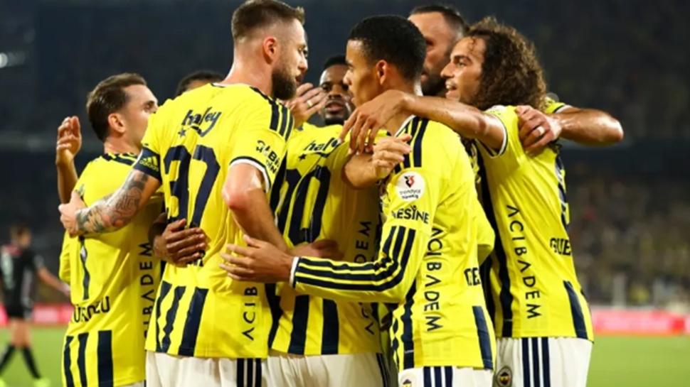 Samsunspor - Fenerbahçe maç kadrosu ve ilk 11'ler belli oldu mu? Trendyol Süper Lig...