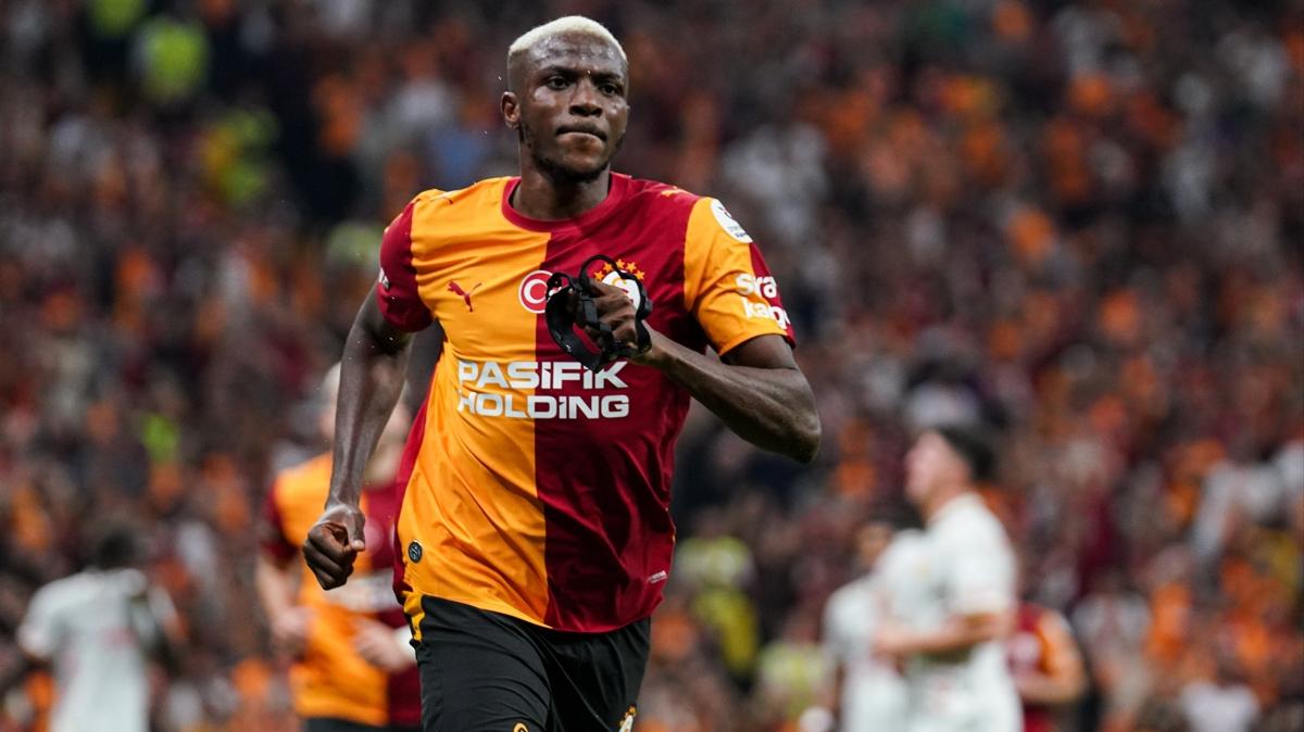 Aslan Osimhen