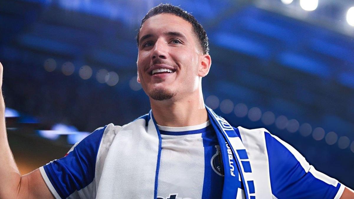 Deniz Gül'ü duyurdular! Süper Lig devinden yılın transferi