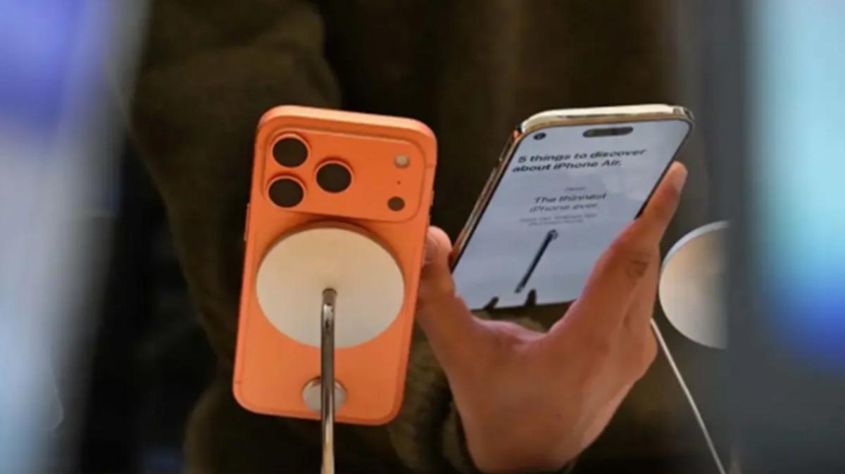 iPhone 18 Pro'da beklenmedik gelişme! Apple takvimi değiştiriyor