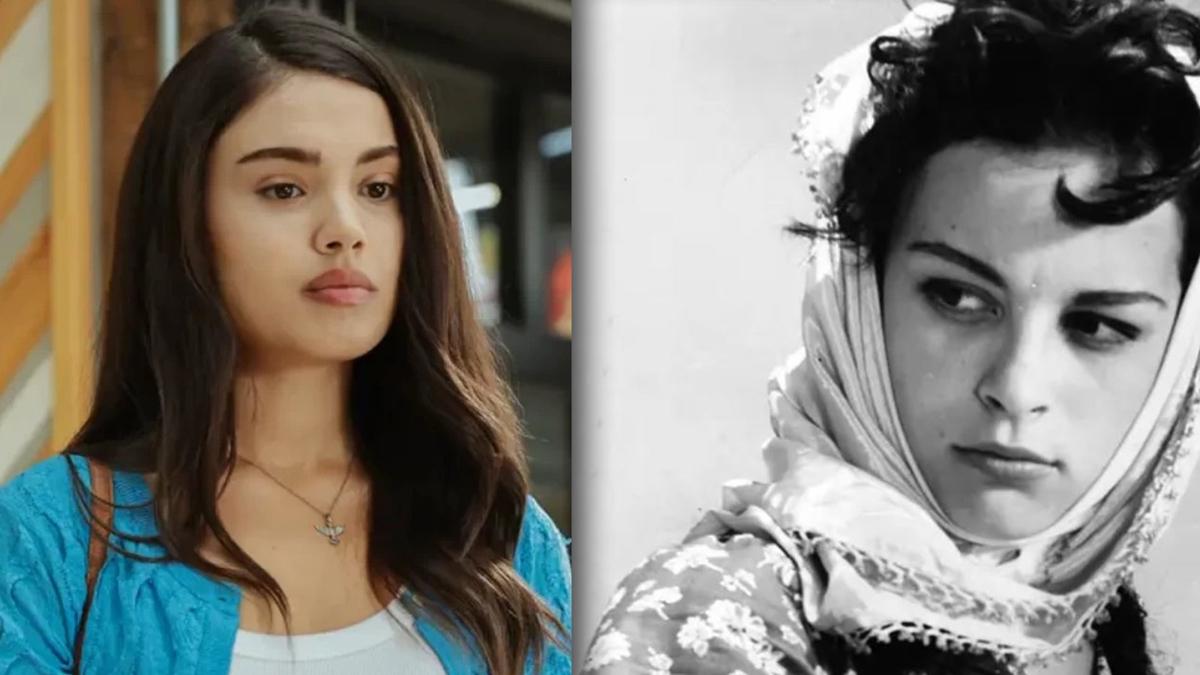 Susuz Yaz'ın Bahar'ı belli oldu! Lizge Cömert, Mert Ramazan Demir'le partner olacak