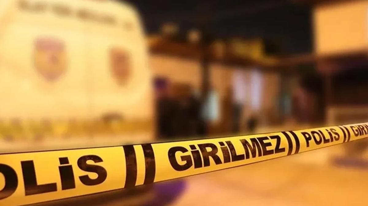 Tartışmanın sonu katliama döndü! Ankara'da kadını başından vurup intihar etti