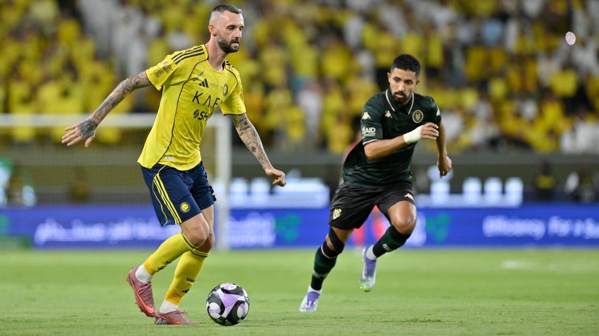 Trabzonspor için flaş iddia: Marcelo Brozovic