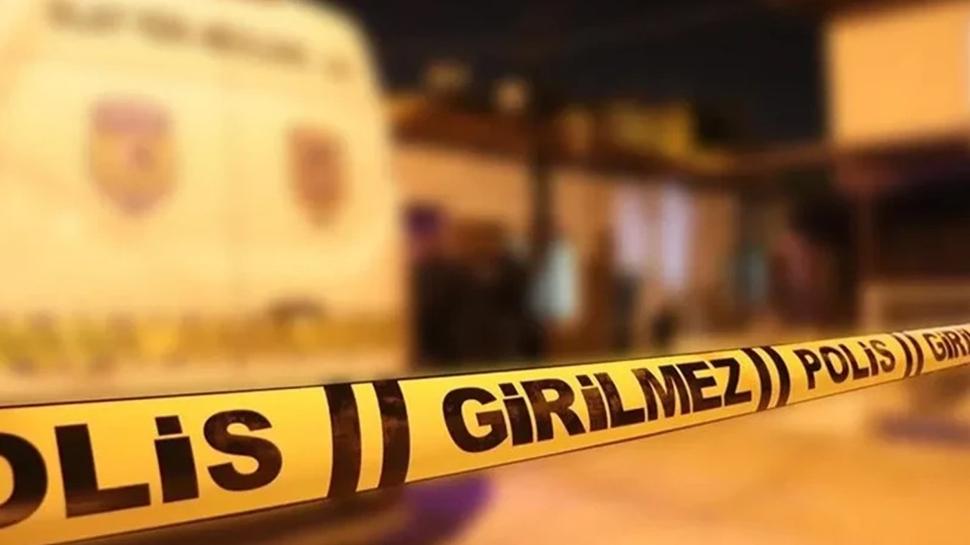 Tartışmanın sonu katliama döndü! Ankara'da kadını başından vurup intihar etti