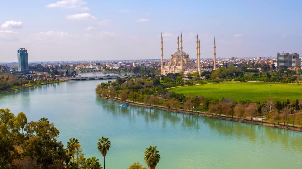 Adana'nın ekranlara taşınan hikâyeleri: Bu diziler Çukurova'da çekildi!