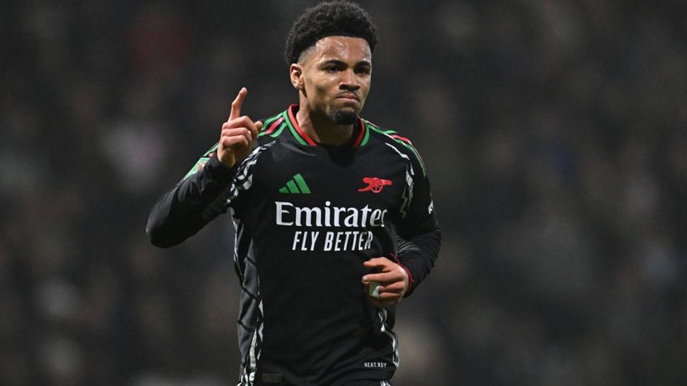 Ethan Nwaneri transferinde Fenerbahçe'ye dev rakip