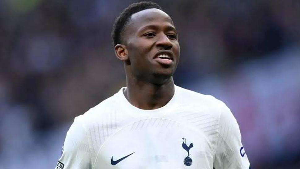 Juventus, Pape Matar Sarr için anlaşmaya vardı