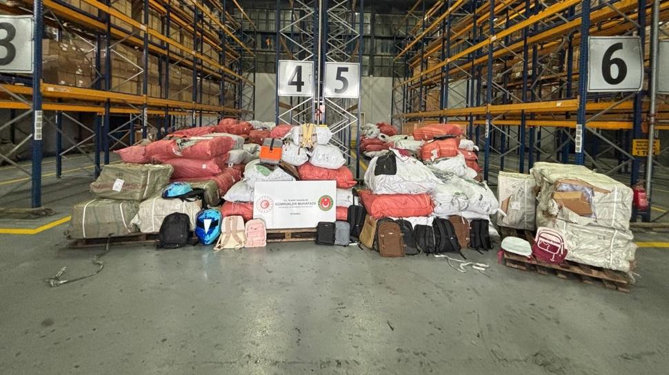Kaçakçılığa karşı teknolojik kalkan: 700 yeni cihaz geliyor