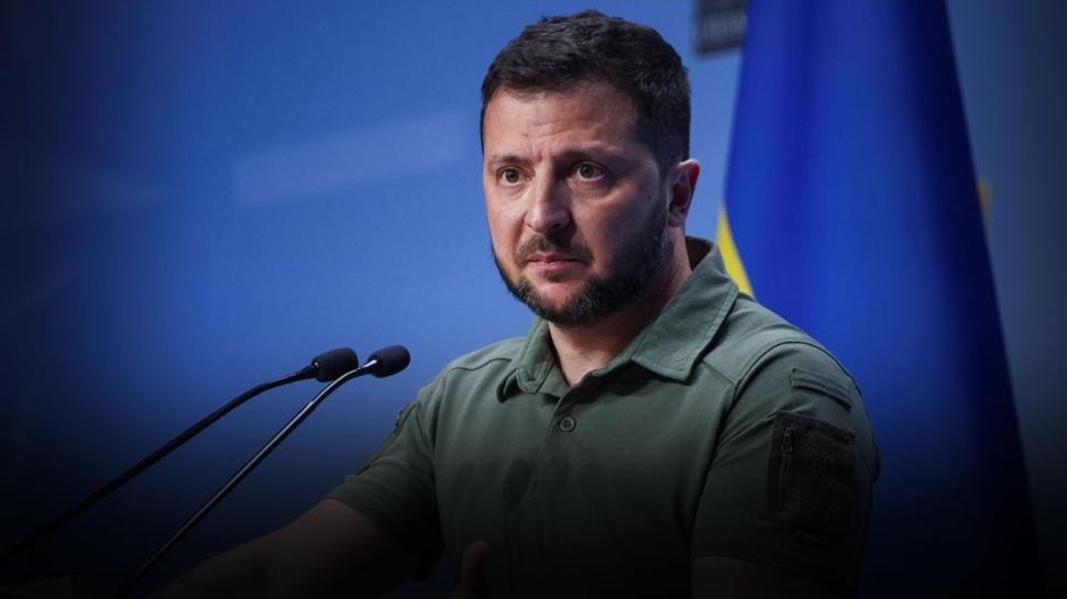 Kiev-Moskova hattında nefesler tutuldu! Zelenskiy: "Eylülde çok şey değişebilir"