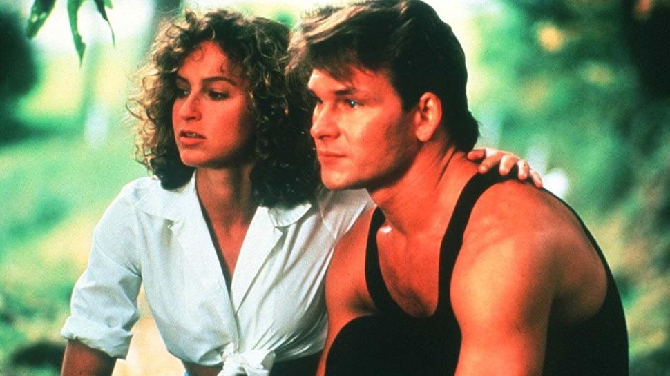 Kült film "Dirty Dancing" sahneye taşınıyor! İşte gösterim tarihi