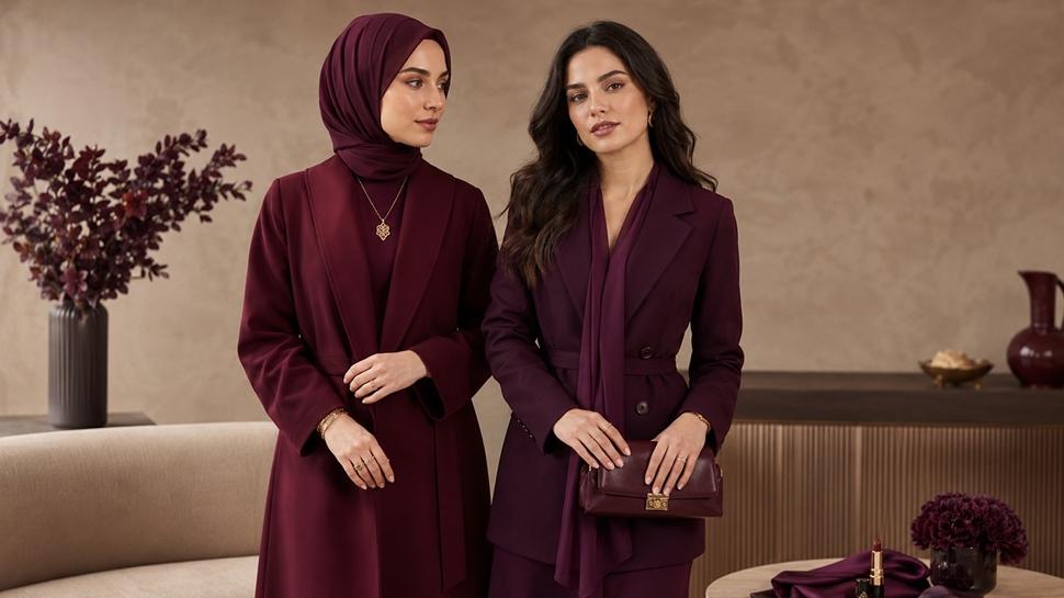 Ne kırmızı ne pembe! Aslında kadınlara en çok yakışan renk belli oldu