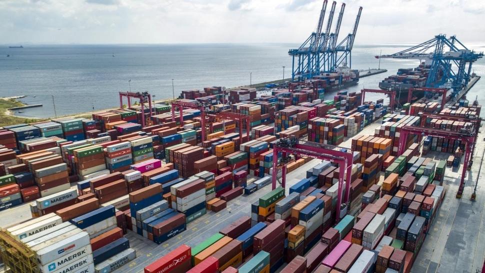 Orta Koridor ticareti hızlandırdı! Türkiye'nin hacmi milyarlarca dolara ulaştı