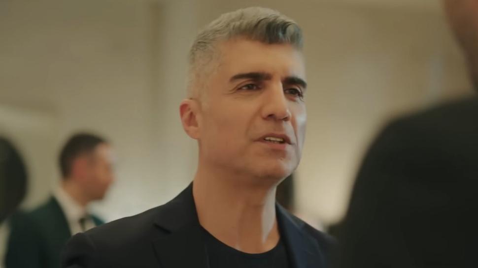 Özcan Deniz erkeklere tavsiye verdi! Olay sözler