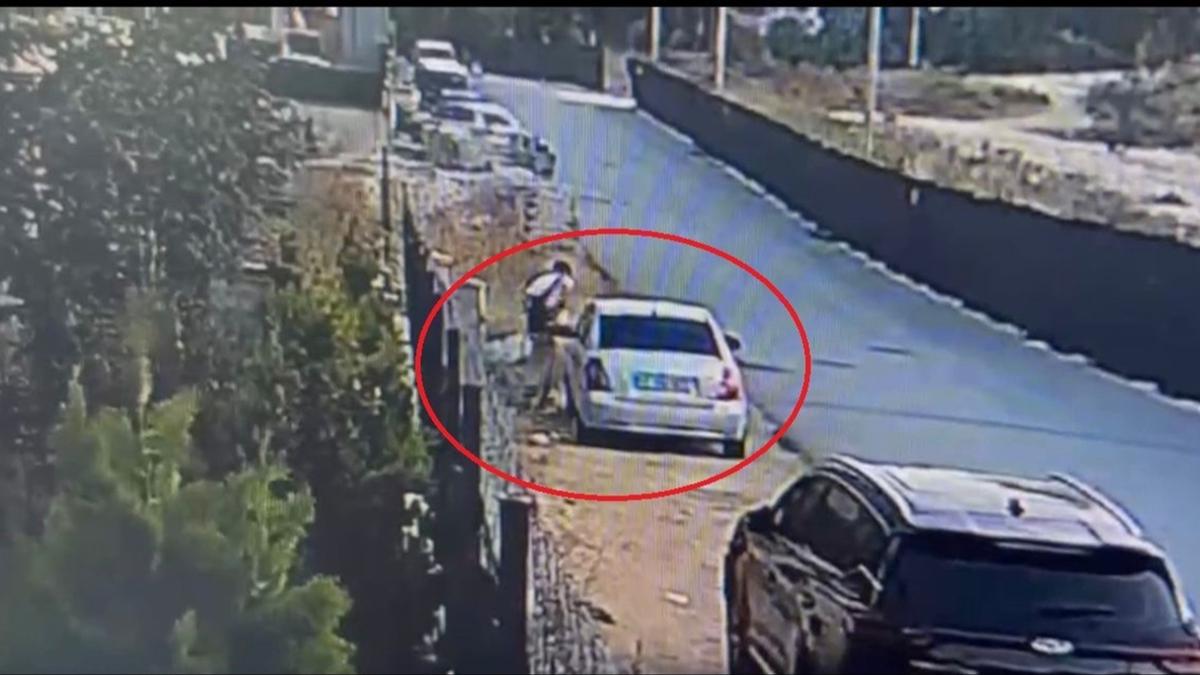 250 saat görüntü incelendi! 3,5 milyon liralık hırsızlık böyle çözüldü