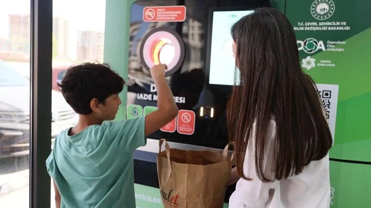 DOA, COP31'de dünyaya tanıtılacak