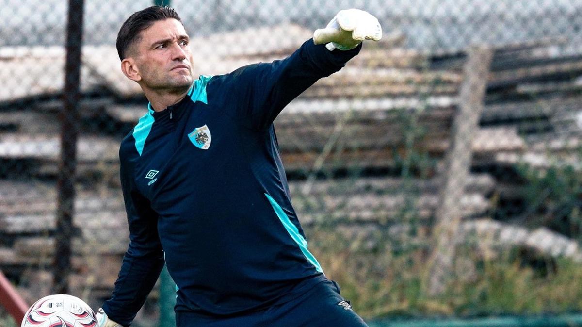 Erzurumspor FK, Konyaspor maçının hazırlıklarını sürdürdü