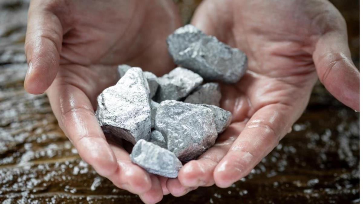 Geleceğin petrolü için harekete geçildi: Karar Resmi Gazete'de