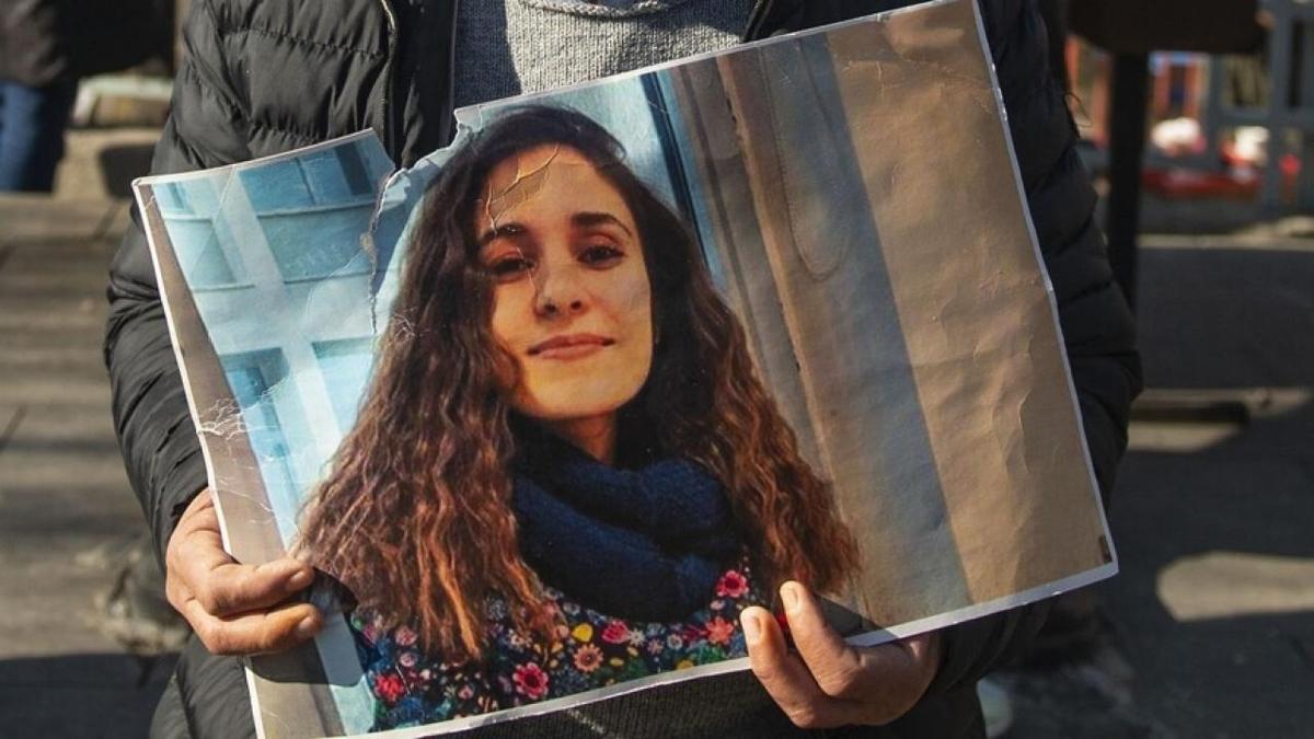 Gülistan Doku soruşturmasında yeni gelişme: Gürkan Gürdal tutuklandı