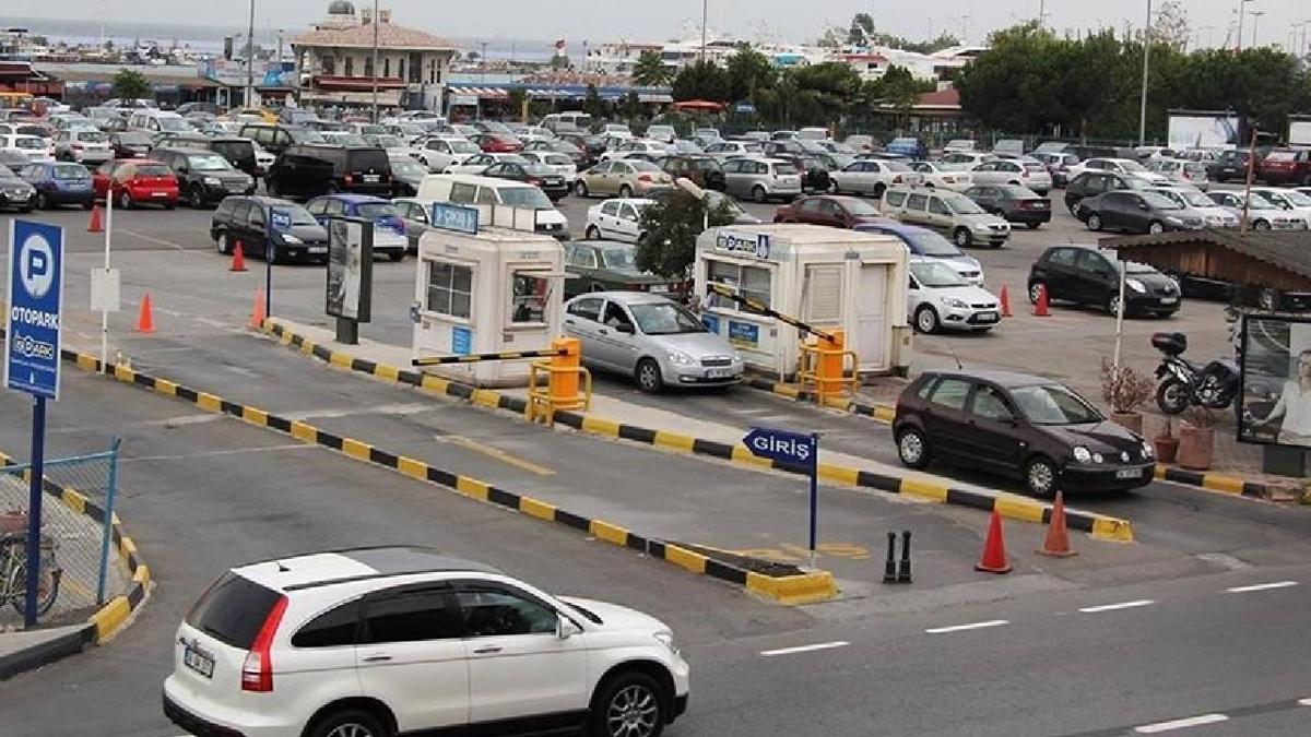 İstanbullular için çile başlıyor: İSPARK ve İSFALT greve gidiyor
