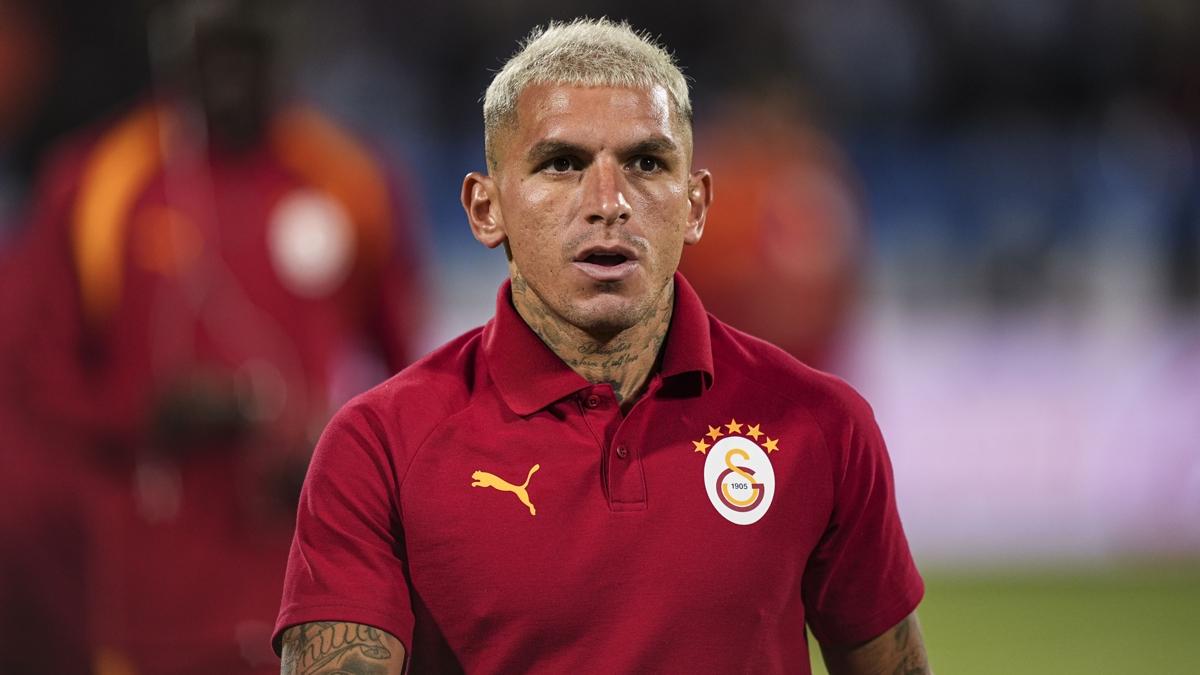 İtalyanlar peşinde! Lucas Torreira'ya talip var