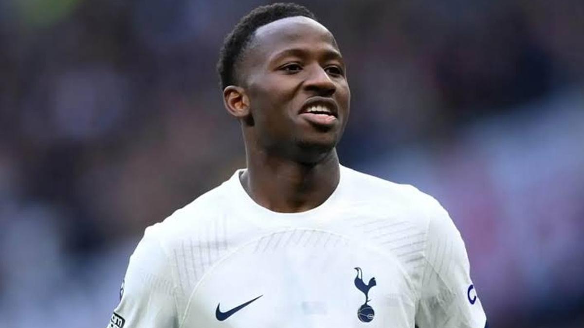 Juventus, Pape Matar Sarr için anlaşmaya vardı