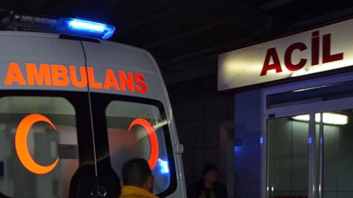 Şanlıurfa'da acı son! Otomobil kazası can aldı