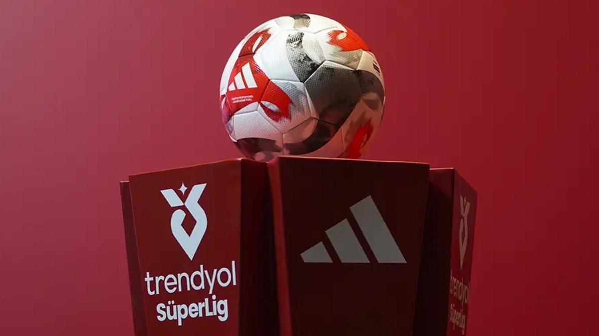 Süper Lig'de 3. hafta tamamlandı! İşte sonuçlar...