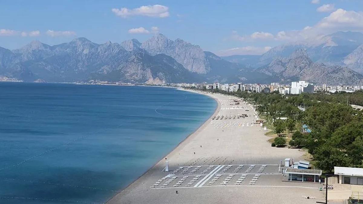 Turizm tesislerinde yeni dönem! Kat mülkiyeti ve kat irtifakına koruma geldi