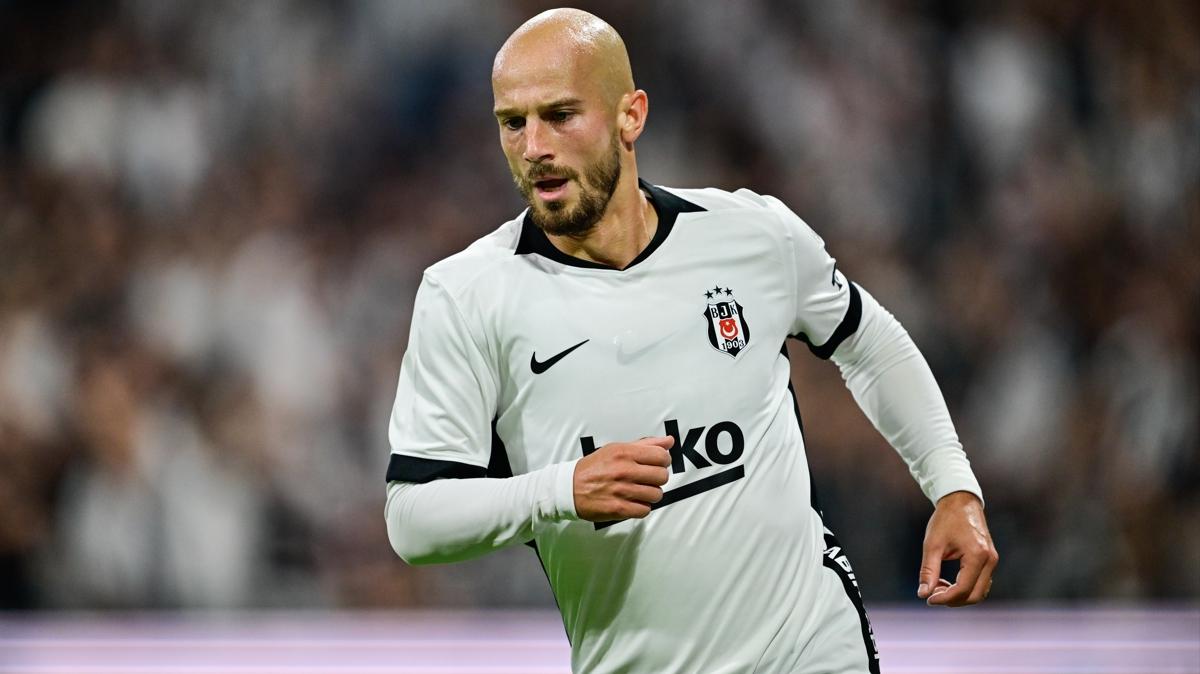 Vaclav Cerny'den sezona müthiş başlangıç!