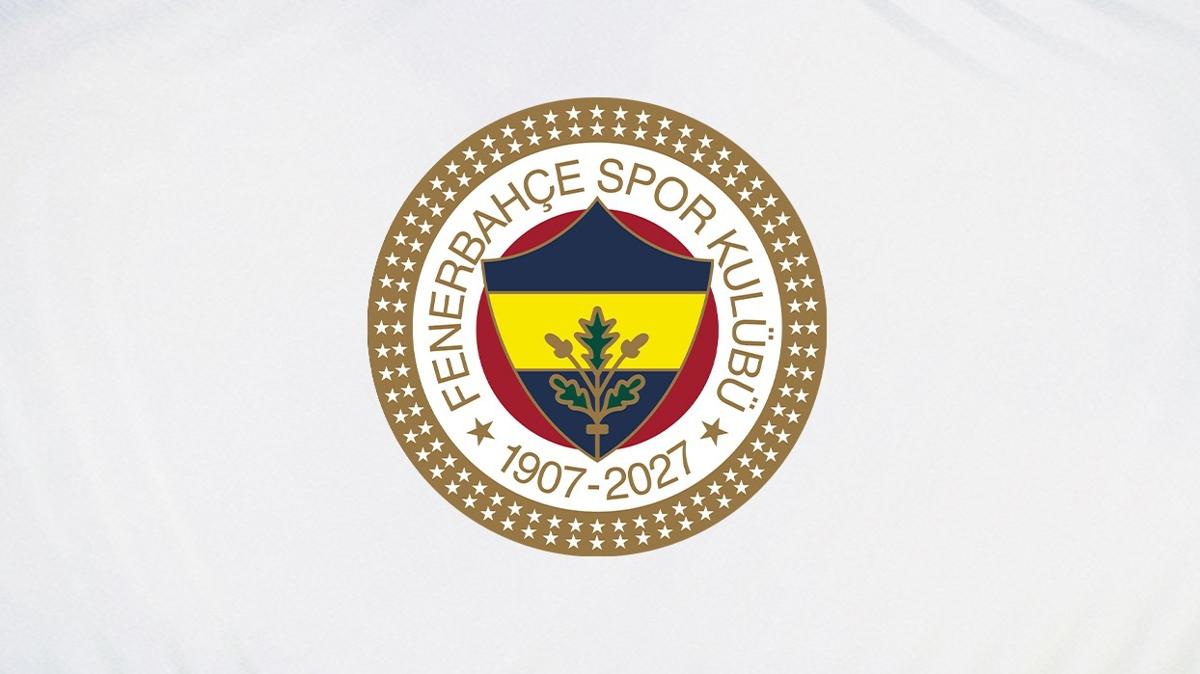 Ve resmen imzaladı... Fenerbahçe, sol bek transferini tamamladı