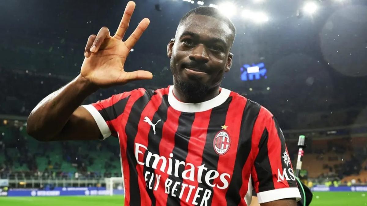 Youssouf Fofana kararını verdi