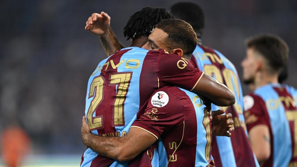 Trabzonspor, Amed Sportif Faaliyetler deplasmanında! İşte muhtemel 11'ler...