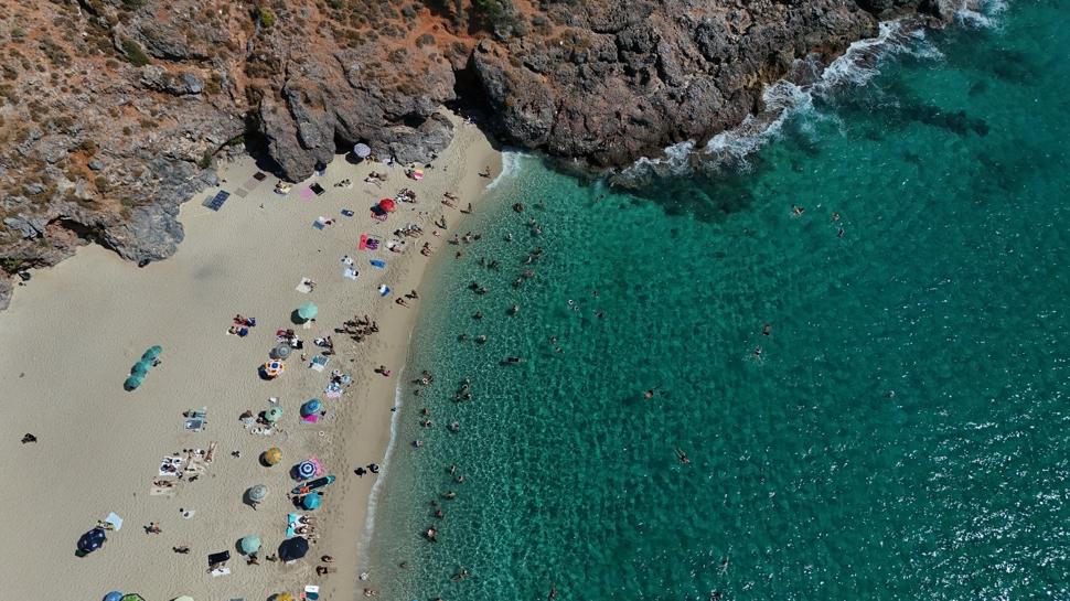 Antalya gezi rehberi: Alanya'da gezilecek yerler!