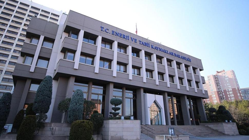 Enerji ve Tabii Kaynaklar Bakanlığının bursuna başvurular başladı