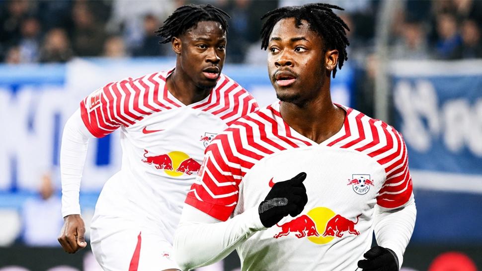 Galatasaray transferde dur durak bilmiyor! Savunmaya Almanya'dan takviye