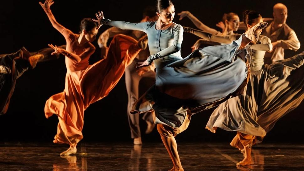 İstanbul Devlet Opera ve Balesi yeni sanat sezonu için gün sayıyor