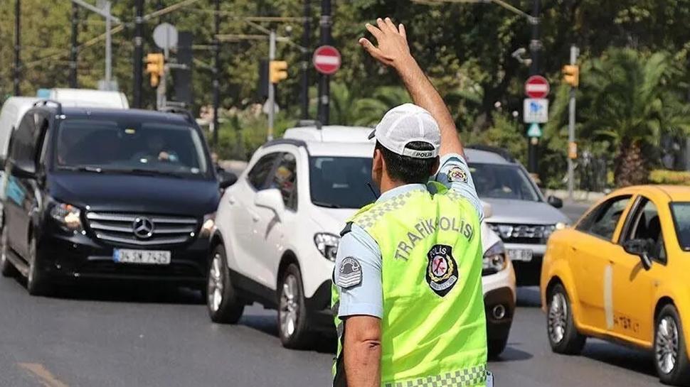 Kadıköy'de bazı yollar trafiğe kapatılıyor