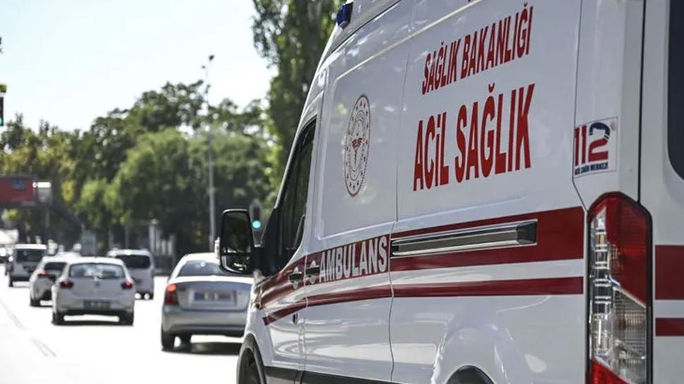 Küfür tartışmasında silahını çekti! Tüp deposunda işçi ağır yaralandı