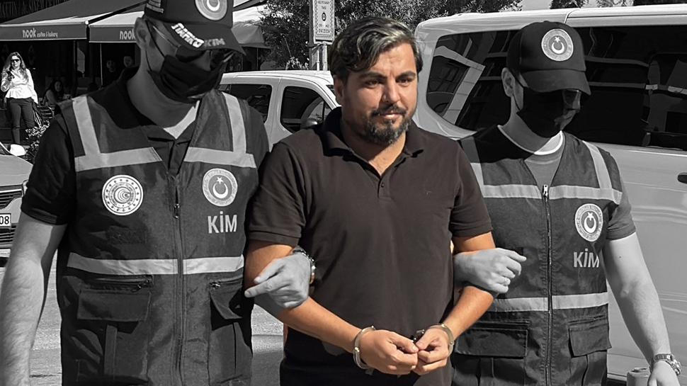 Mahkemeden Arif Kocabıyık kararı! Edirne'ye teslim edildi