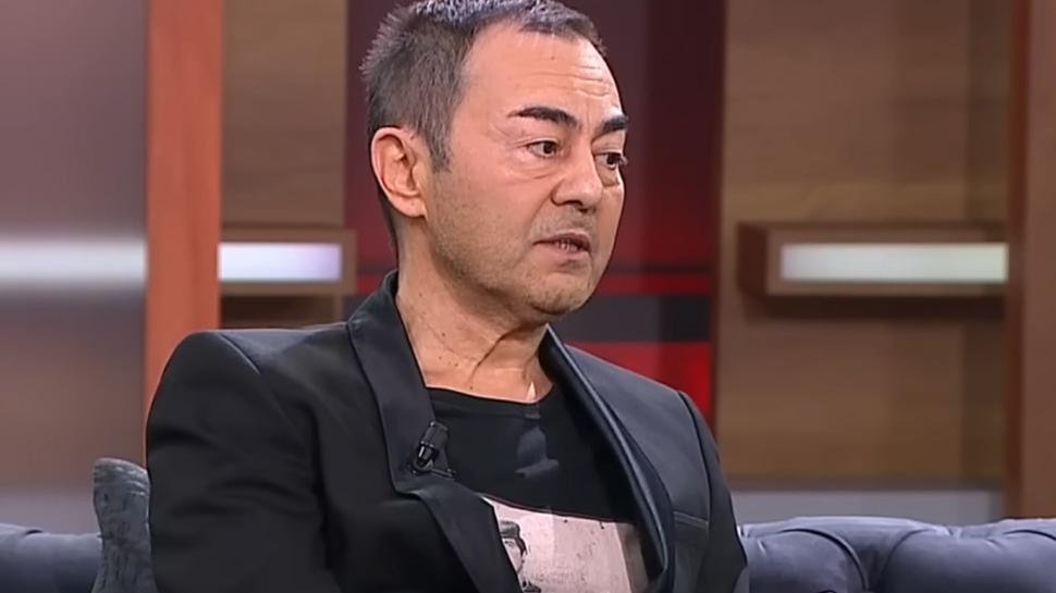 Serdar Ortaç'tan itiraf gibi sözler: "Depresyon, bunalım yok artık"