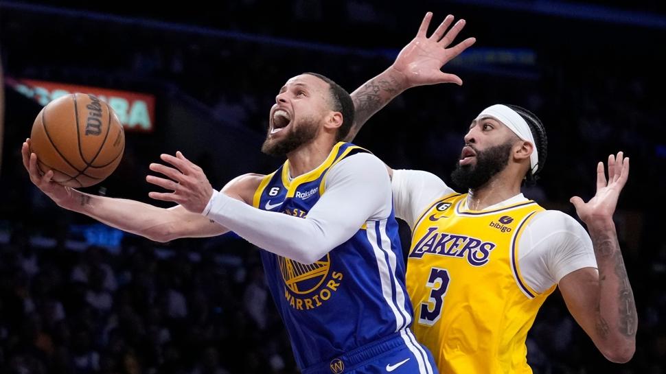 Stephen Curry'den geleceğine ilişkin açıklama