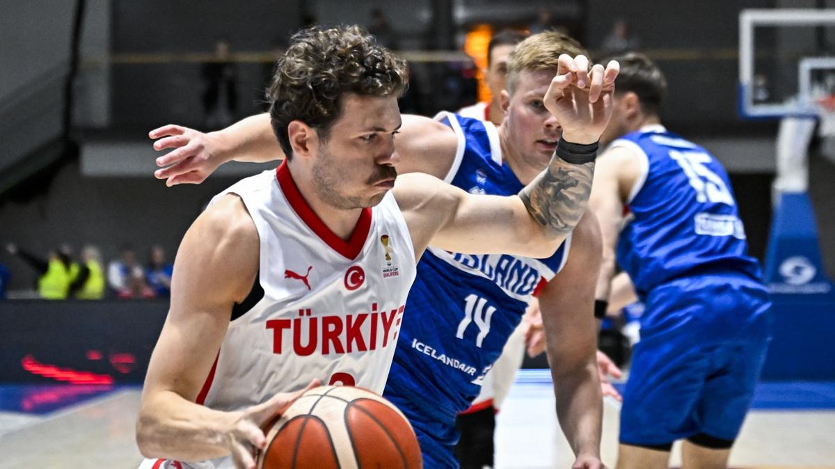 12 Dev Adam Dünya Kupası'nda! Elemelerde 8'de 8 yaptı...