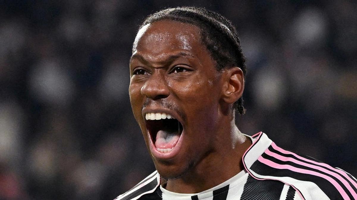 Atletico Madrid, Jonathan David'i renklerine bağladı