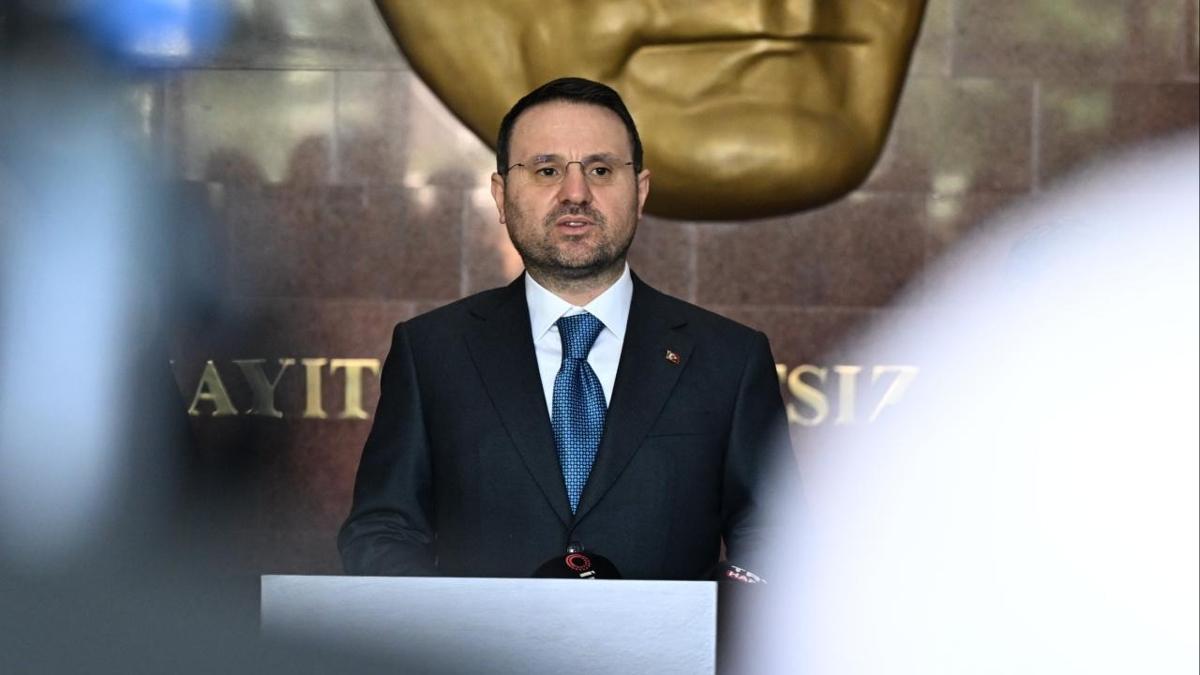 Bakan Gürlek, Yunan mevkidaşı ile görüştü: Suç örgütü elebaşlarının iadesi istendi