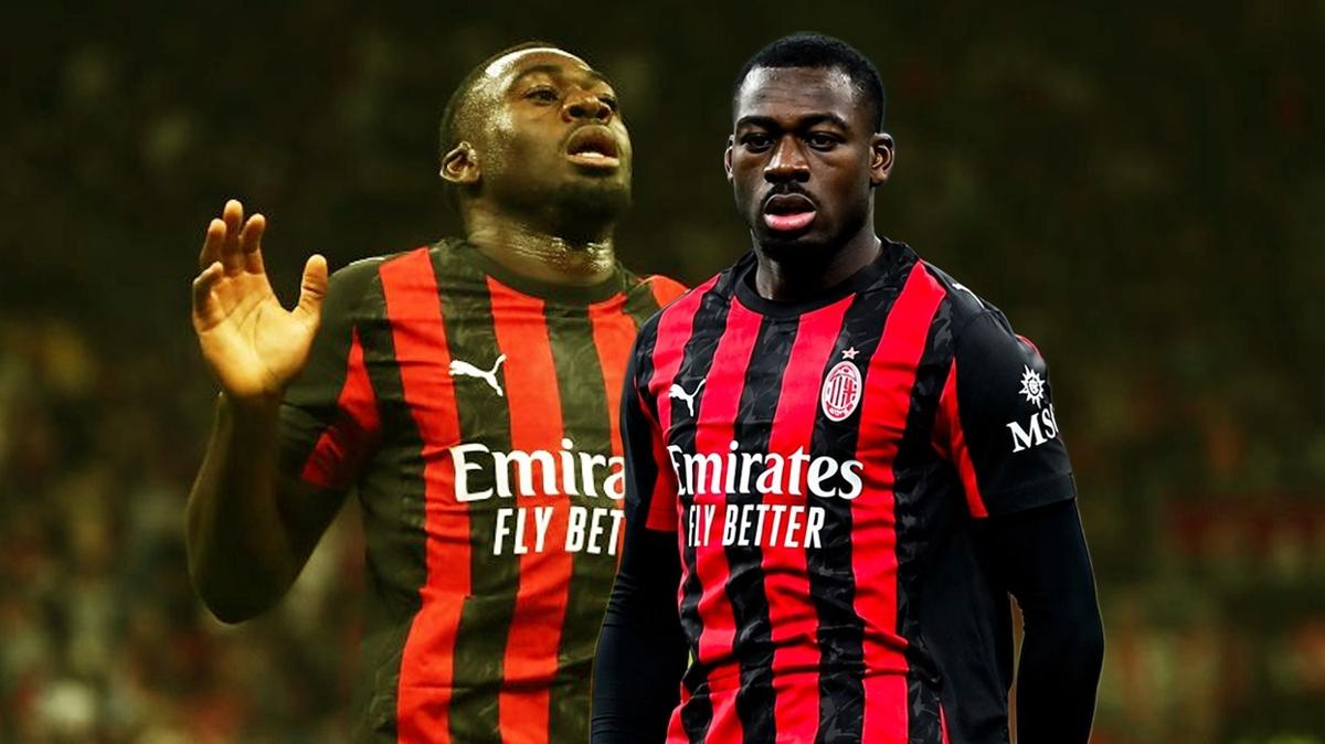 Beşiktaş'a fırsat transferi! Youssouf Fofana için girişimler sıklaştı