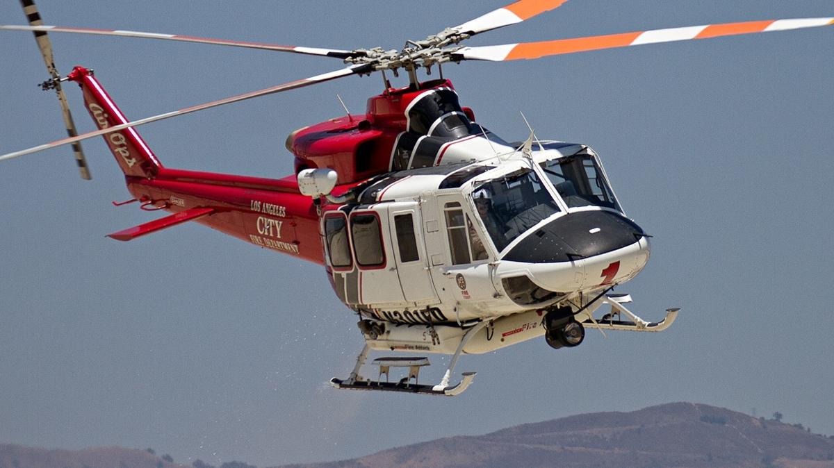 Değeri tam 800 milyon dolar! Komşuya helikopter sattılar