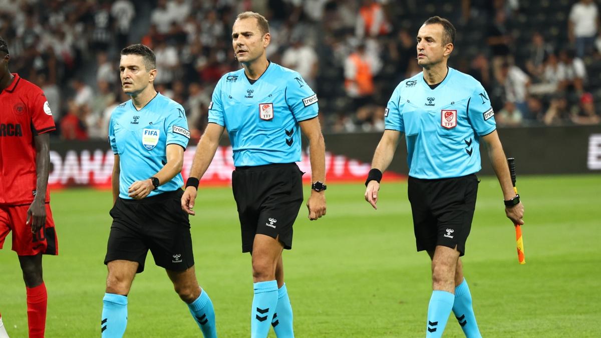 El Var yok tartışması