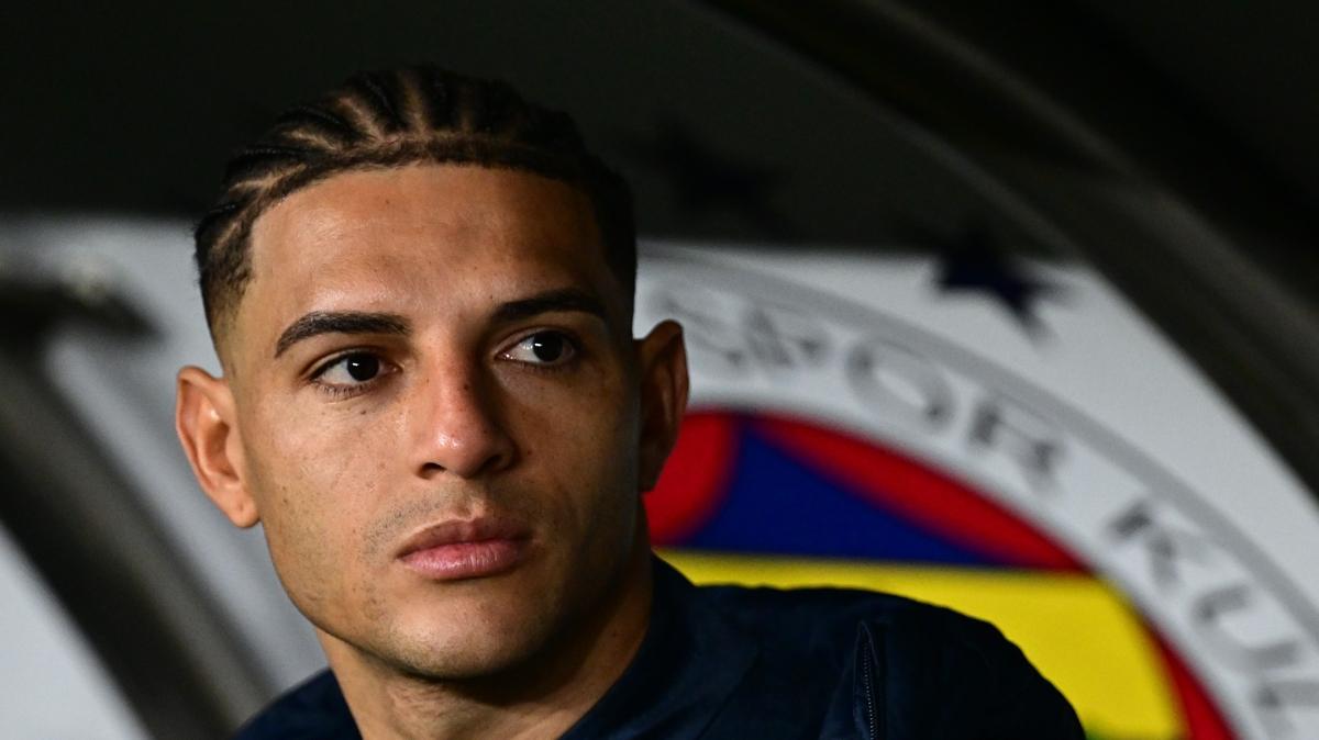 Fenerbahçe'de şok ayrılık! Parma'ya transfer oldu...
