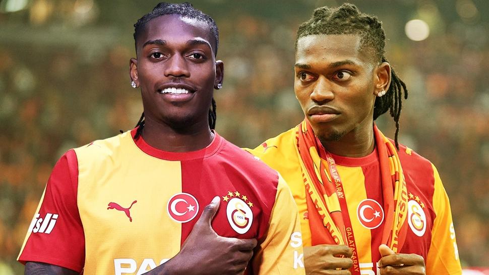 Takımda Rafael Leao krizi! İtalya'da ortalık yıkıldı